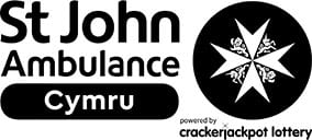 St John Ambulance Cymru Crackerjackpot lottery